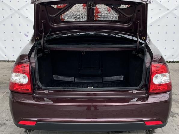 Lada (ВАЗ) Priora I с пробегом 2012 года, цена 450 000 рублей, 166966 км, седан, Автокод Объявления