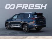 Exeed VX I Краснодар  - изображение 30