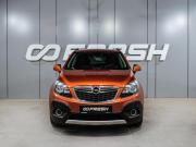 Opel Mokka I Воронеж  - изображение 22