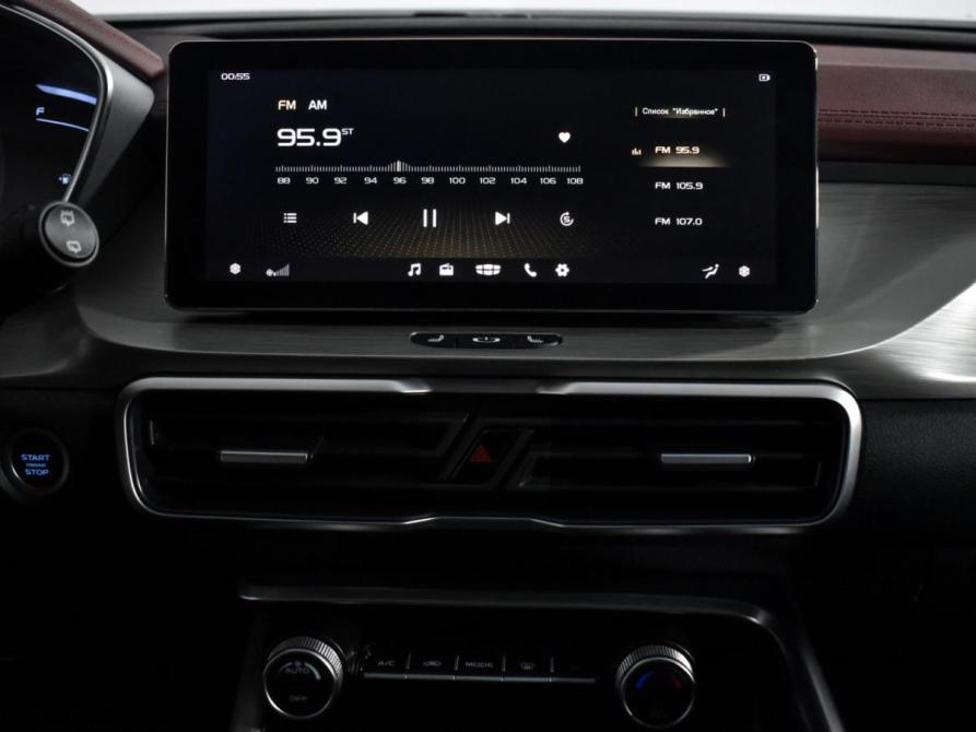 Geely Coolray I Санкт-Петербург  - изображение 16