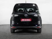 Toyota Sienta II Рестайлинг Иркутск  - изображение 32