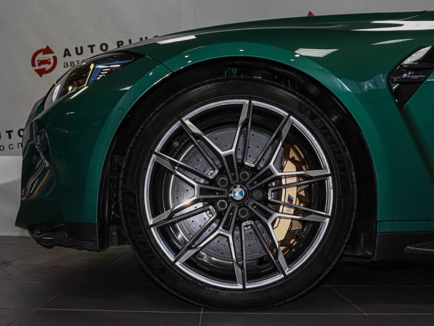 BMW M4 G82/G83 Рестайлинг Минеральные Воды  - изображение 11
