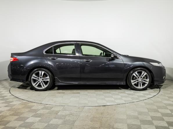 Honda Accord VIII Рестайлинг с пробегом 2012 года, цена 1 379 900 рублей, 190000 км, седан, Автокод Объявления