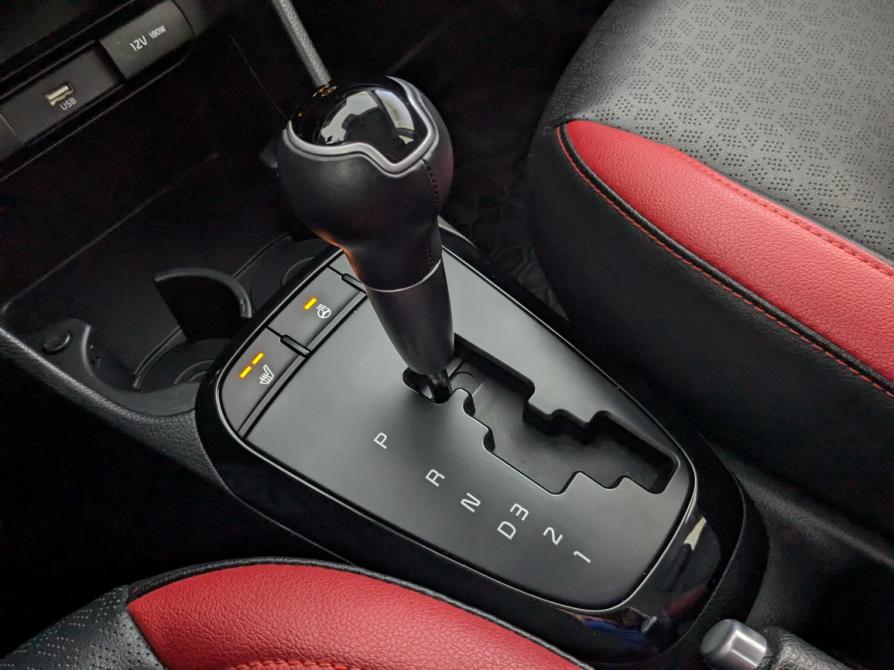 Kia Picanto III Рестайлинг Москва  - изображение 27