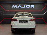 Hyundai Solaris II Рестайлинг Москва  - изображение 29