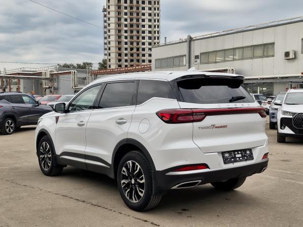 Chery Tiggo 7 Pro Max I с пробегом 2023 года, цена 1 959 000 рублей, 45333 км, внедорожник, Автокод Объявления
