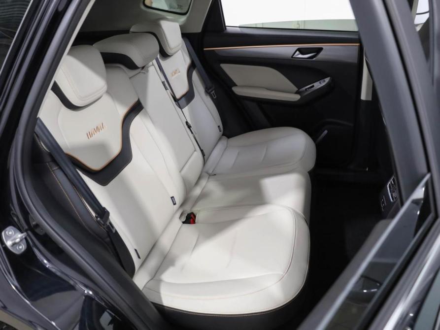 Haval Jolion I Ростов-на-Дону  - изображение 7