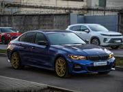 BMW 3 серии VII (G2x) Санкт-Петербург  - изображение 42