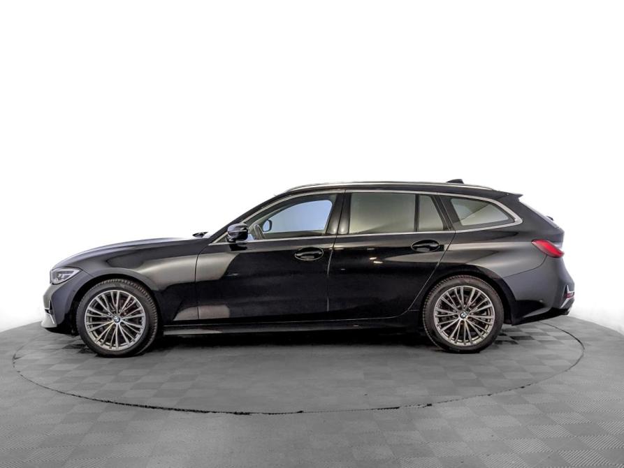 BMW 3 серии VII (G2x) Москва  - изображение 8
