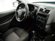 Lada (ВАЗ) Granta I Рестайлинг Самара  - изображение 33