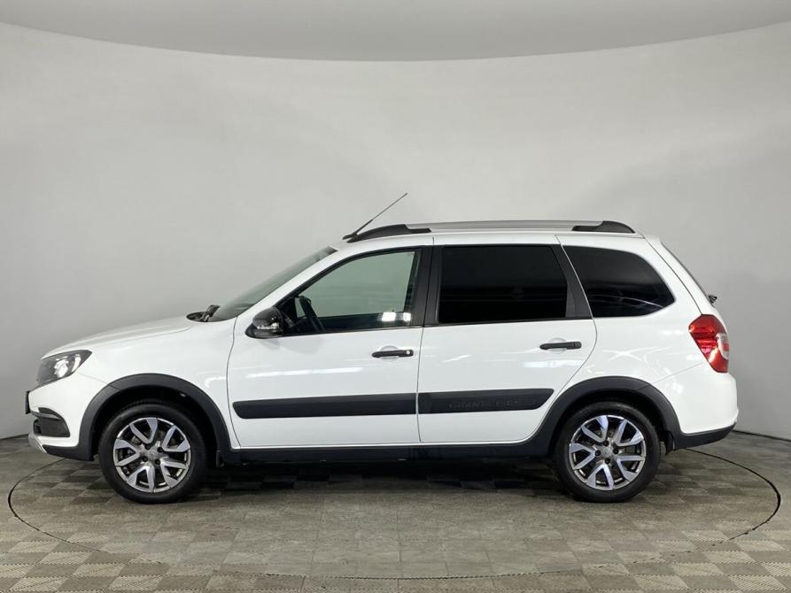 Lada (ВАЗ) Granta I Рестайлинг Воронеж  - изображение 2