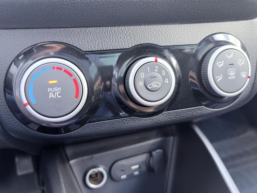 Kia Rio III Рестайлинг Тверь  - изображение 15