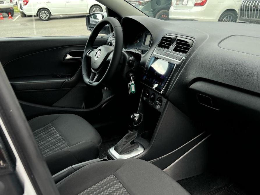Volkswagen Polo V Рестайлинг Волгоград  - изображение 20