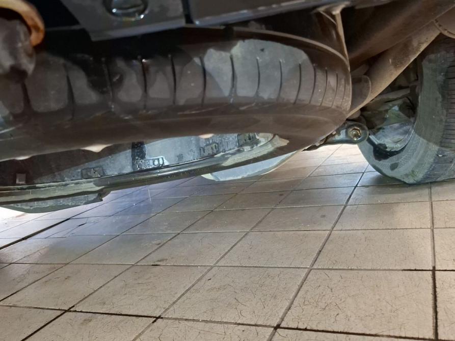 Land Rover Discovery IV Москва  - изображение 13