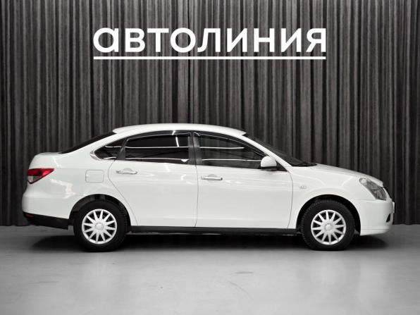 Nissan Almera III (G15) с пробегом 2013 года, цена 520 000 рублей, 230000 км, седан, Автокод Объявления