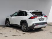 Toyota RAV4 V (XA50) Москва  - изображение 50