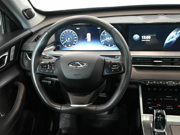 Chery Tiggo 7 Pro Max I с пробегом 2023 года, цена 2 150 000 рублей, 28316 км, внедорожник, Автокод Объявления