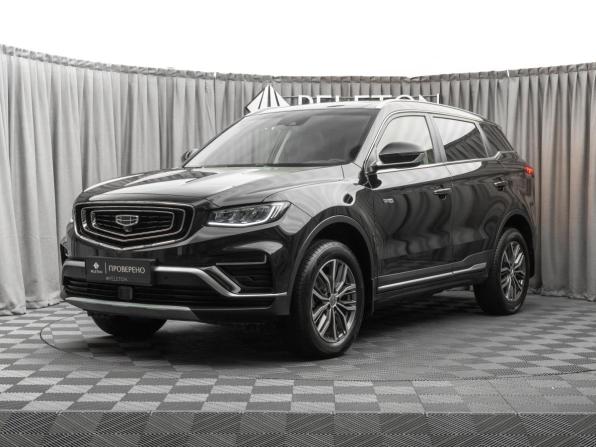 Geely Atlas Pro с пробегом 2023 года, цена 1 880 000 рублей, 91928 км, внедорожник, Автокод Объявления