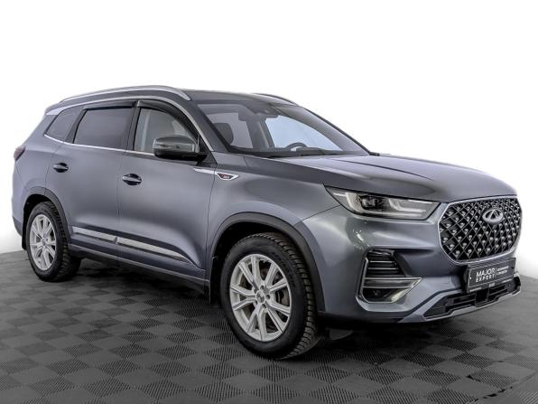 Chery Tiggo 8 Pro I с пробегом 2022 года, цена 1 740 000 рублей, 132455 км, внедорожник, Автокод Объявления