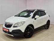 Opel Mokka I Азнакаево  - изображение 24