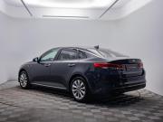 Kia Optima IV Рестайлинг Москва  - изображение 28