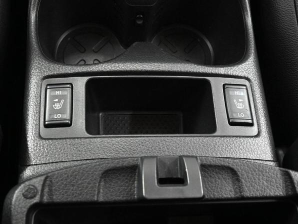 Nissan Qashqai II с пробегом 2018 года, цена 1 849 000 рублей, 136040 км, внедорожник, Автокод Объявления