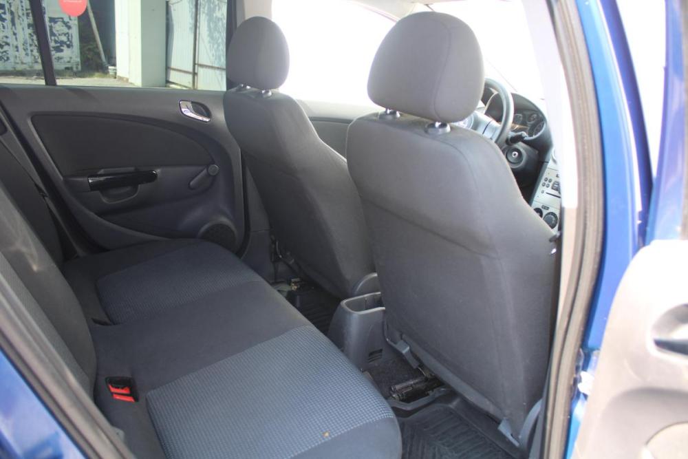 Opel Corsa D Березники  - изображение 8