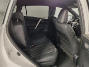 Toyota RAV4 IV (XA40) Рестайлинг Москва  - изображение 41