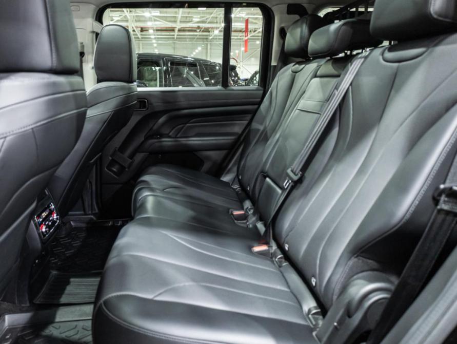 Haval H9 II Санкт-Петербург  - изображение 16