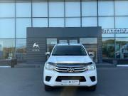 Toyota Hilux VIII Омск  - изображение 25