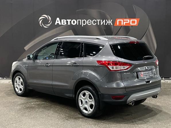 Ford Kuga II с пробегом 2013 года, цена 1 030 000 рублей, 147989 км, внедорожник, Автокод Объявления