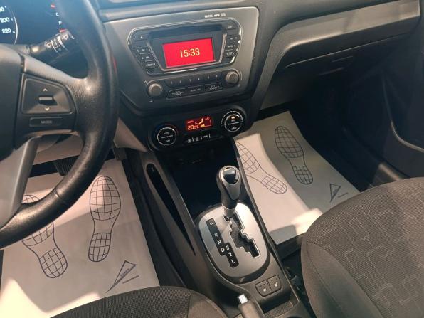 Kia Rio III с пробегом 2013 года, цена 759 000 рублей, 103260 км, хэтчбек, Автокод Объявления