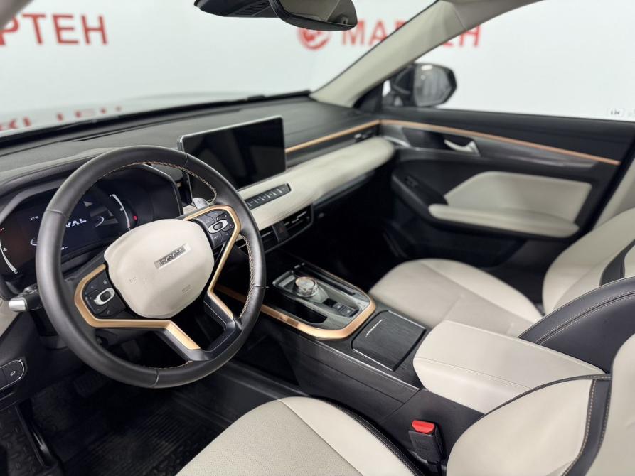 Haval Jolion I Рестайлинг Вологда  - изображение 9