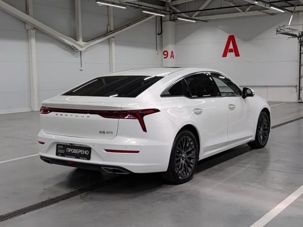 FAW Bestune B70 I с пробегом 2023 года, цена 1 450 000 рублей, 96810 км, лифтбек, Автокод Объявления