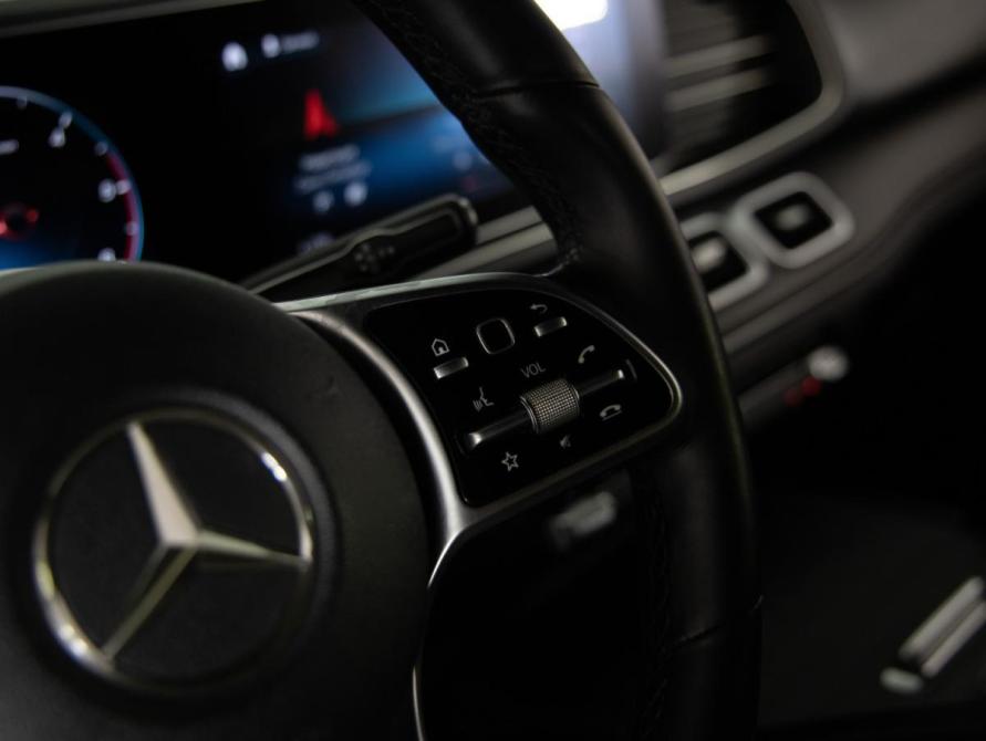 Mercedes-Benz GLE II (V167) Санкт-Петербург  - изображение 22
