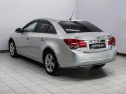 Chevrolet Cruze I Ростов-на-Дону  - изображение 17