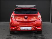 Hyundai Solaris I Москва  - изображение 18