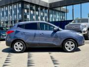 Hyundai ix35 I Краснодар  - изображение 36