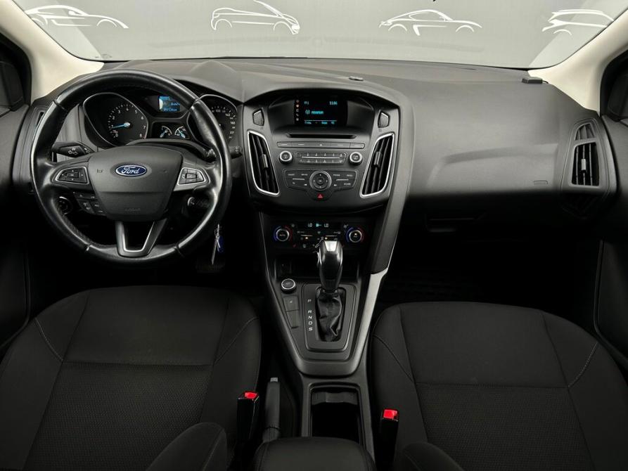 Ford Focus III Рестайлинг Санкт-Петербург  - изображение 6