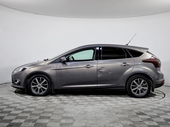 Ford Focus III с пробегом 2013 года, цена 589 000 рублей, 227414 км, хэтчбек, Автокод Объявления