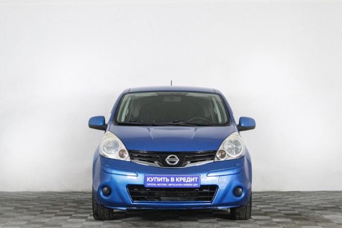 Nissan Note I Рестайлинг с пробегом 2011 года, цена 669 000 рублей, 152554 км, хэтчбек, Автокод Объявления
