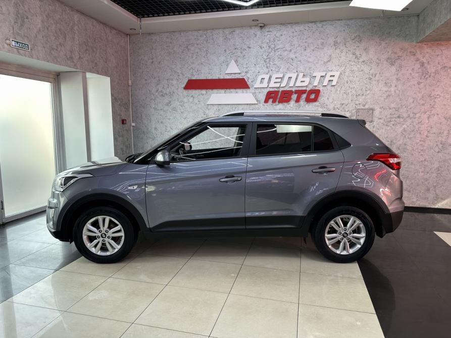 Hyundai Creta I Ярославль  - изображение 2