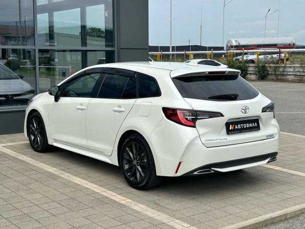 Toyota Corolla XII (E210) с пробегом 2020 года, цена 2 250 000 рублей, 76445 км, универсал, Автокод Объявления