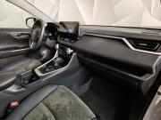 Toyota RAV4 V (XA50) Москва  - изображение 33