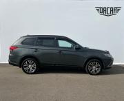 Mitsubishi Outlander III Рестайлинг 2 Санкт-Петербург  - изображение 25