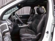 Ford Explorer V Краснодар  - изображение 30