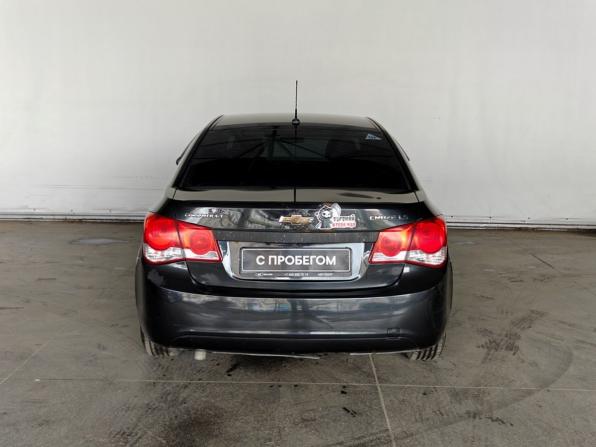 Chevrolet Cruze I с пробегом 2011 года, цена 495 000 рублей, 440483 км, седан, Автокод Объявления