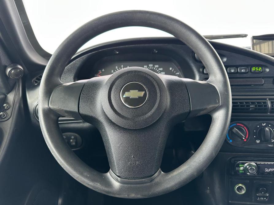 Chevrolet Niva I Рестайлинг Тамбов  - изображение 17