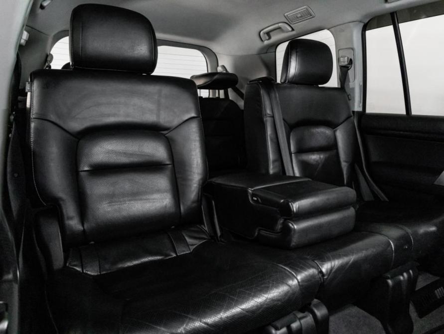 Toyota Land Cruiser 200 Series Рестайлинг 1 Санкт-Петербург  - изображение 25