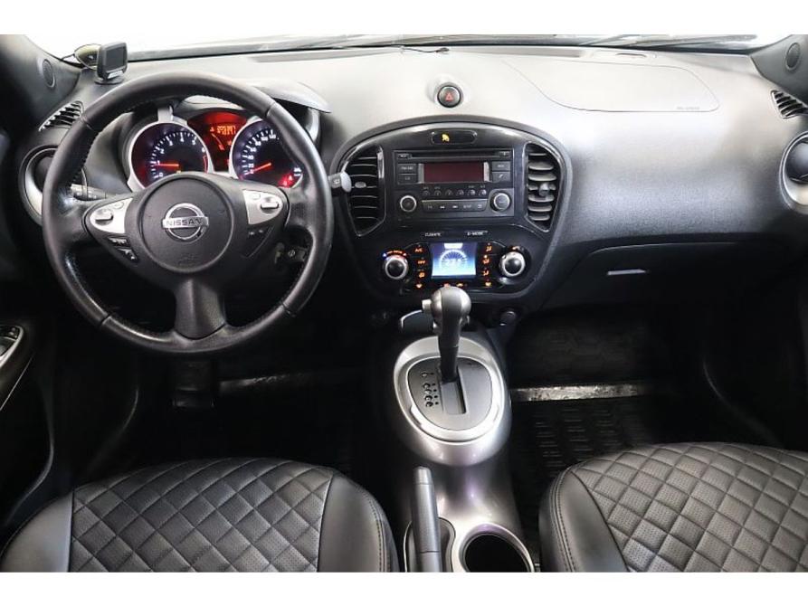 Nissan Juke I Коломна  - изображение 11